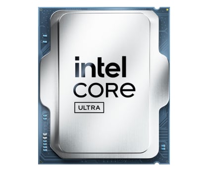 Procesor Intel Core Ultra 7 Intel Core Ultra 7 270K Plus Tray